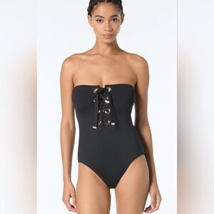 Michael Kors- Swimsuit.